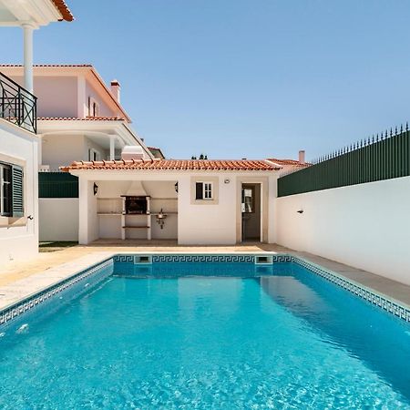 Villa Privee Cascais Exteriör bild