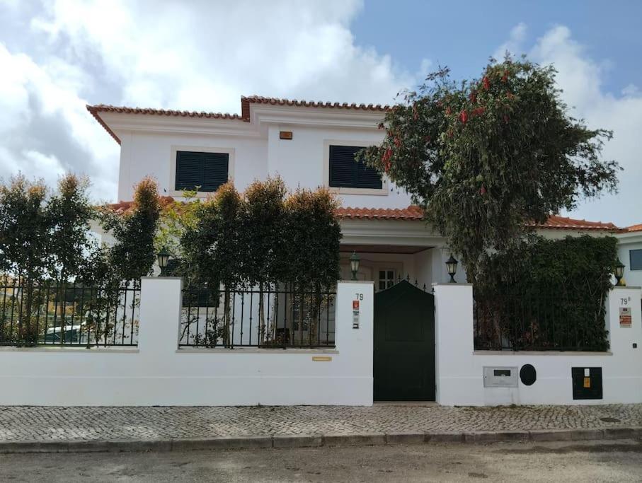 Villa Privee Cascais Exteriör bild