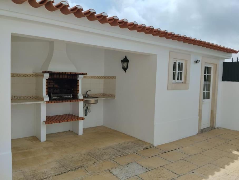 Villa Privee Cascais Exteriör bild
