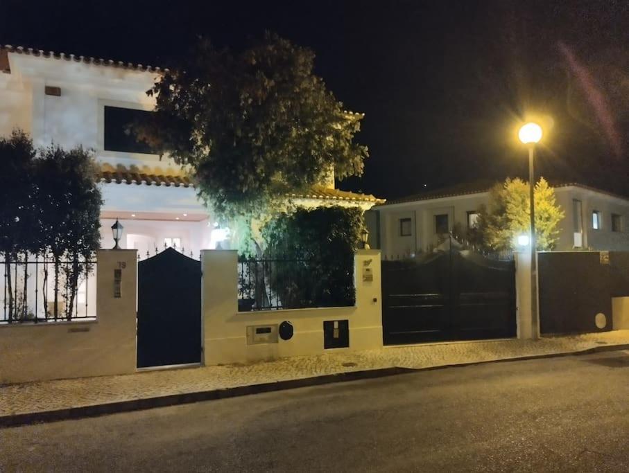 Villa Privee Cascais Exteriör bild