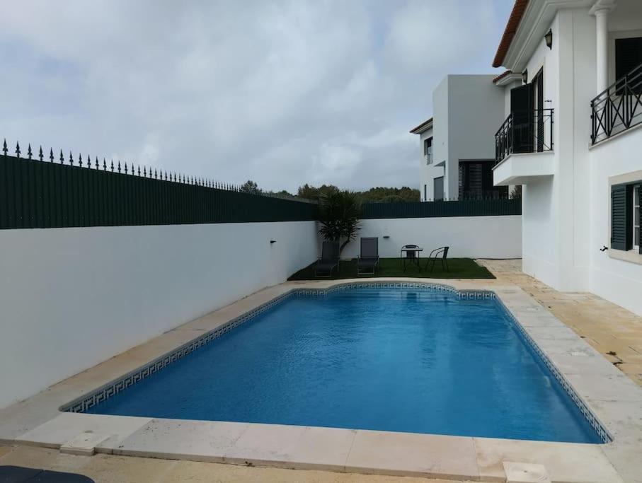 Villa Privee Cascais Exteriör bild