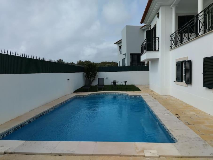 Villa Privee Cascais Exteriör bild