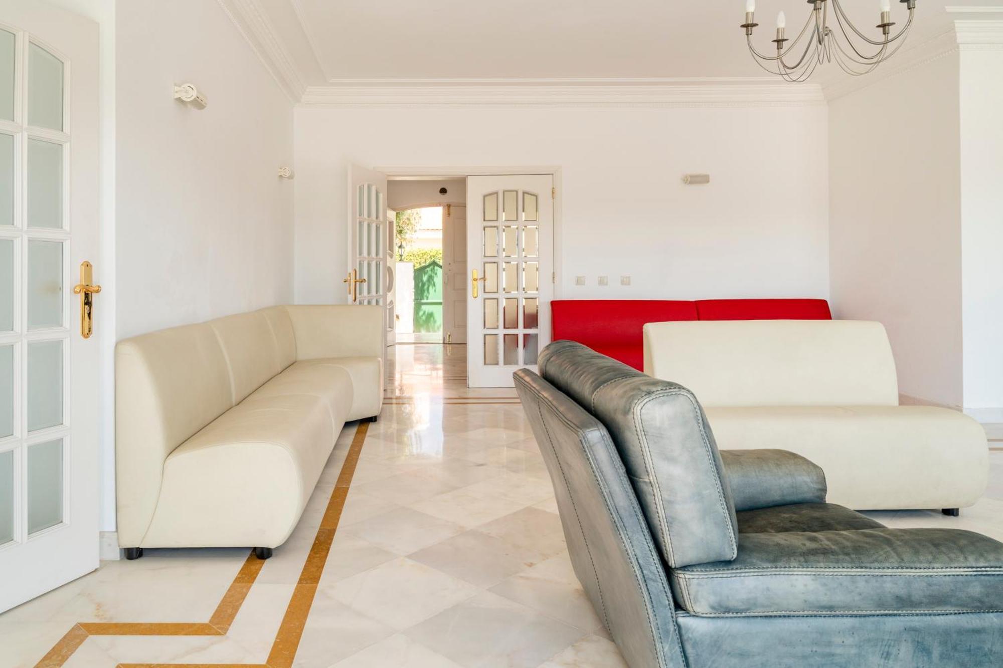Villa Privee Cascais Exteriör bild