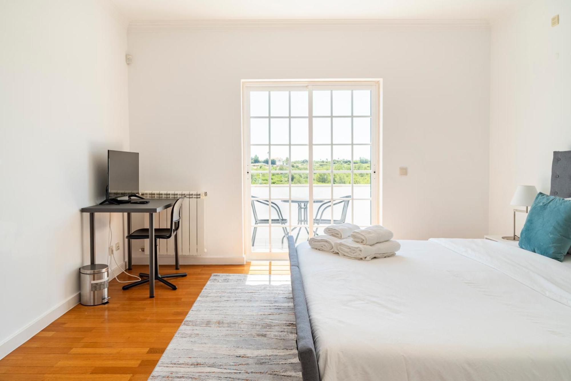 Villa Privee Cascais Exteriör bild