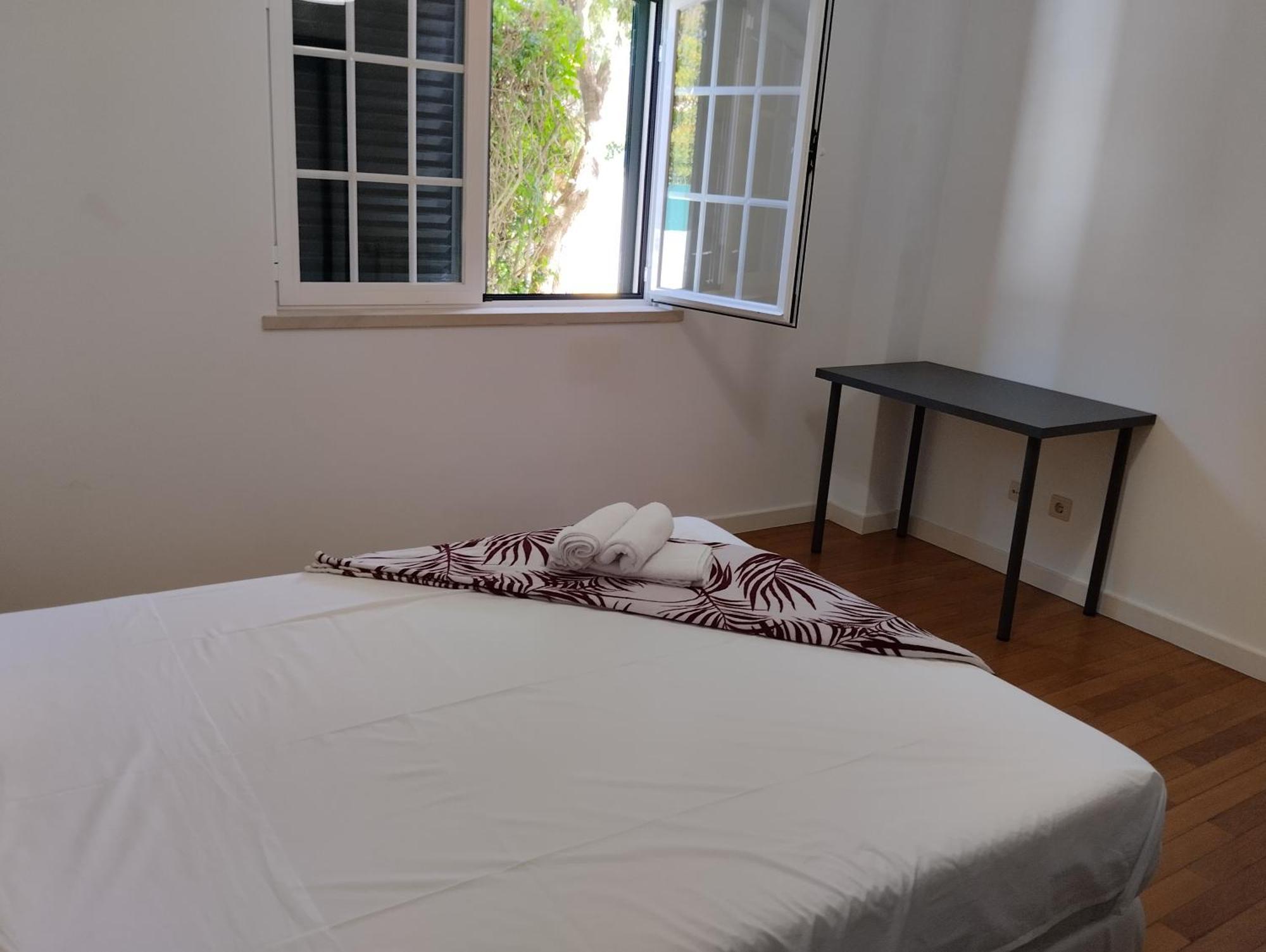Villa Privee Cascais Rum bild